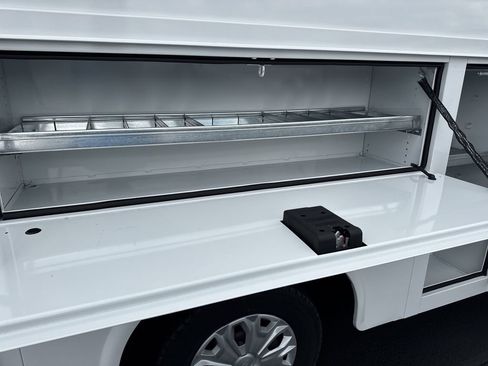 New 2025 Ford Transit 350 w/ Interior Upgrade Package RWD image 17