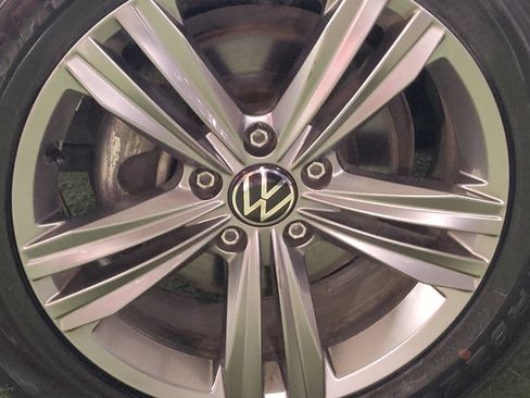 Used 2022 Volkswagen Jetta SE FWD image 31