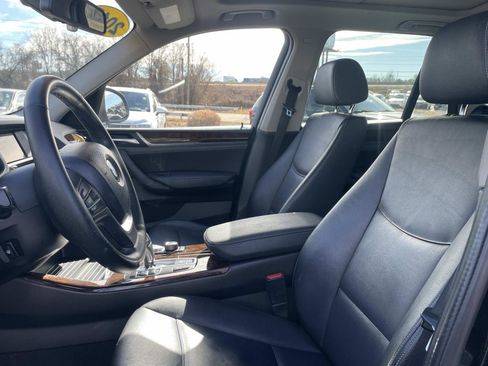 Used 2015 BMW X3 xDrive28i image 18
