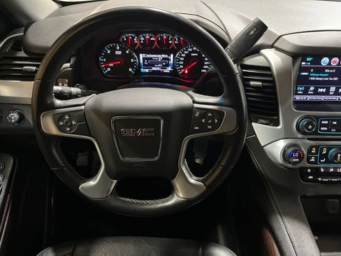 Used 2017 GMC Yukon SLE w/ SLE Value Package RWD image 20