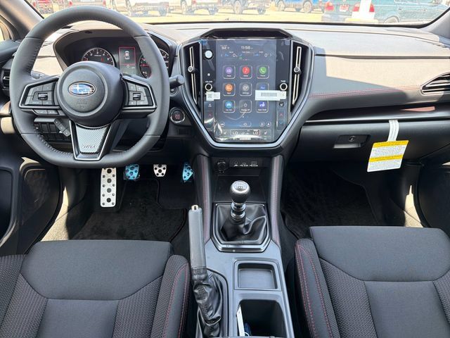 New 2026 Subaru WRX Premium w/ WRX Essentials Package AWD/4WD image 9
