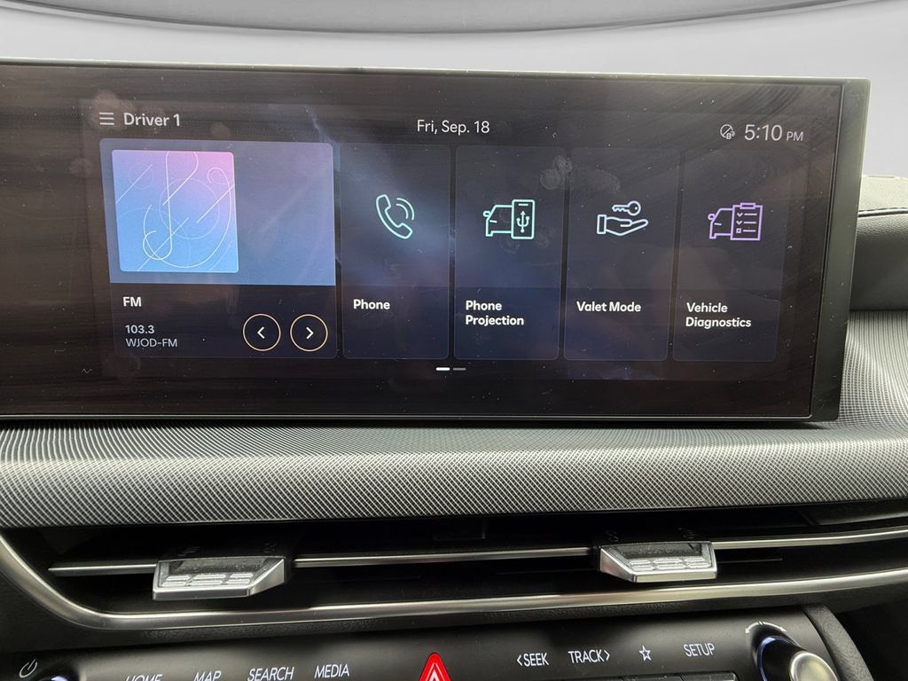 Used 2025 Hyundai Sonata SEL FWD image 25