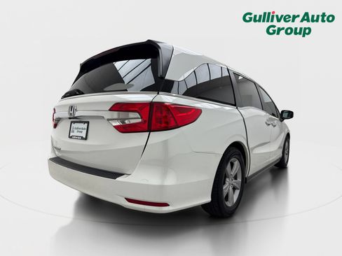 Used 2020 Honda Odyssey EX-L image 8