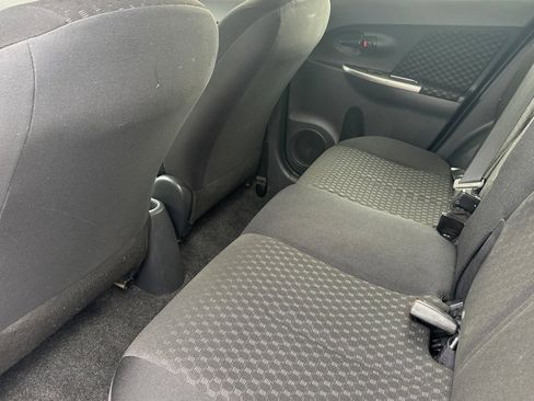 Used 2013 Scion xD image 13