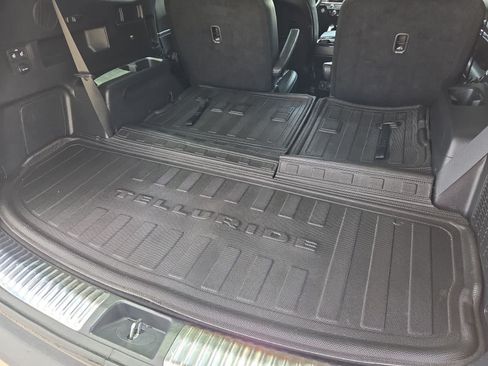 Used 2022 Kia Telluride SX w/ SX Prestige Package AWD/4WD image 34