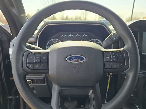 Certified 2023 Ford F150 XL w/ STX Appearance Package image 15
