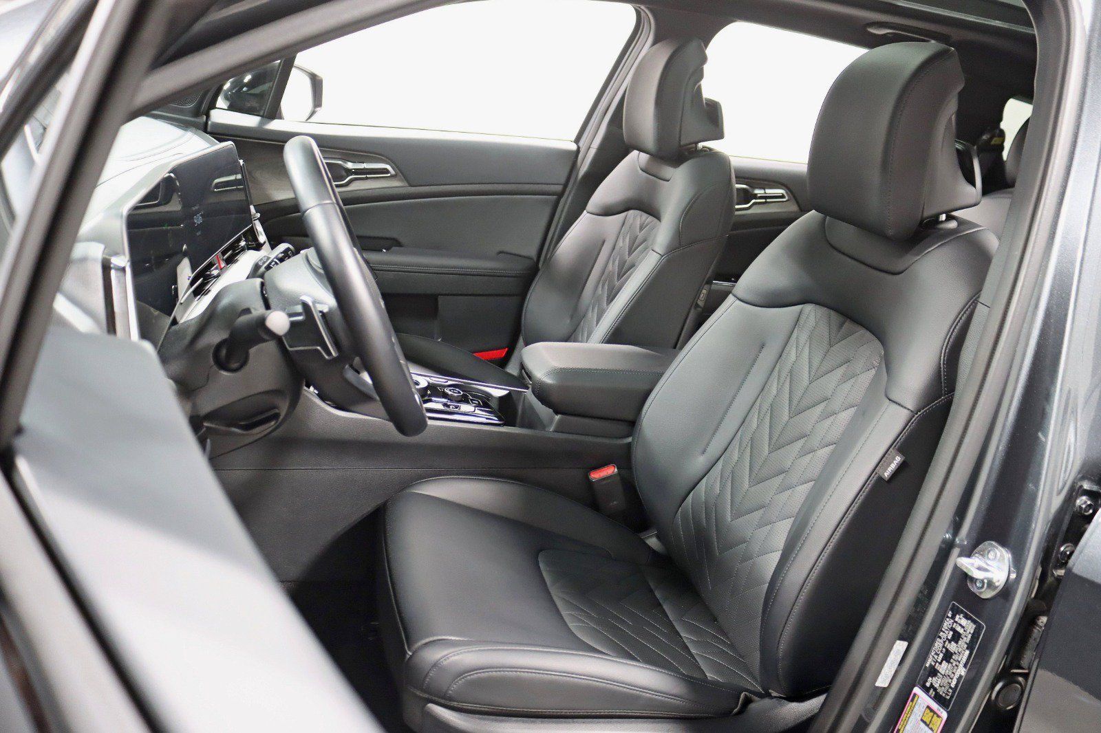 Used 2024 Kia Sportage X-Line AWD/4WD image 24