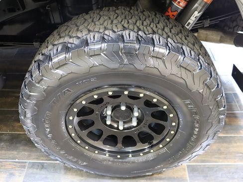 Used 2020 Ford F150 Raptor w/ Equipment Group 801A Mid image 48