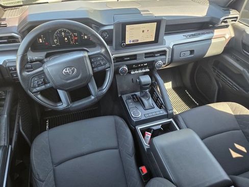 Used 2025 Toyota Tacoma SR5 RWD image 12