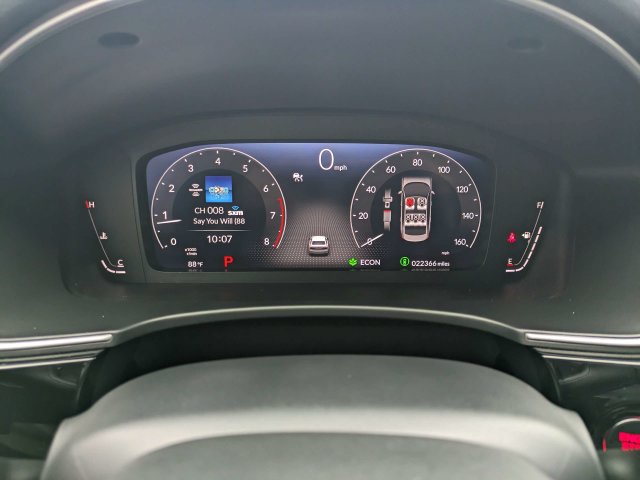 Used 2024 Honda Civic Touring image 26