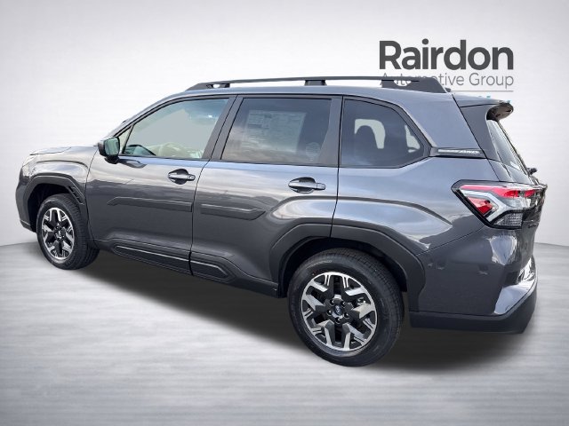 New 2026 Subaru Forester Premium AWD/4WD image 5