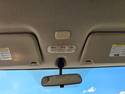 Used 2020 Nissan NV200 SV w/ Back Door Glass Package FWD image 44