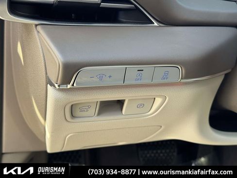 Used 2024 Genesis GV80 2.5T w/ Advanced Package image 15