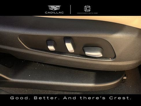 Used 2019 Cadillac XT5 Luxury FWD image 25