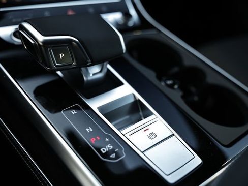 New 2026 Audi Q7 Premium Plus image 40