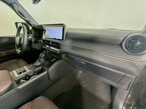 Used 2024 Toyota Land Cruiser w/ Premium Package AWD/4WD image 45