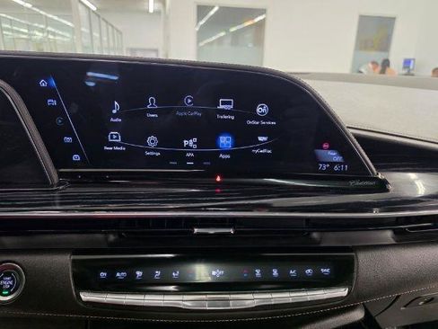 Used 2023 Cadillac Escalade Sport AWD/4WD image 19