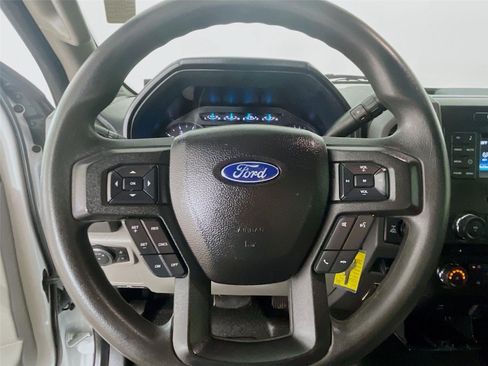 Used 2018 Ford F250 XL w/ Power Equipment Group AWD/4WD image 15