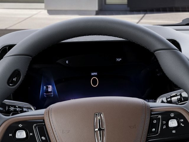 New 2027 Lincoln Aviator Reserve w/ Jet Appearance Package RWD image 13