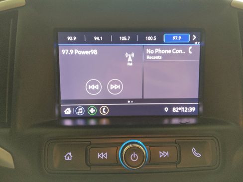 Used 2020 GMC Terrain SLE FWD image 25
