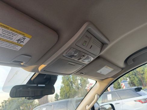 Used 2021 Nissan Titan SV w/ Accessory Utility Package image 25