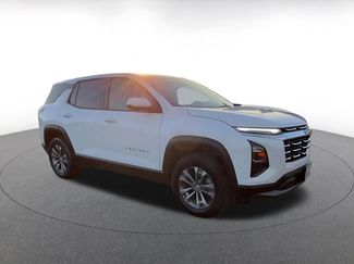 Used 2025 Chevrolet Equinox LT video 2