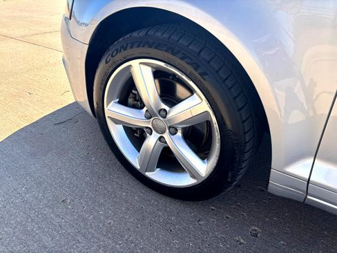 Used 2012 Audi A3 2.0T Premium Plus image 27