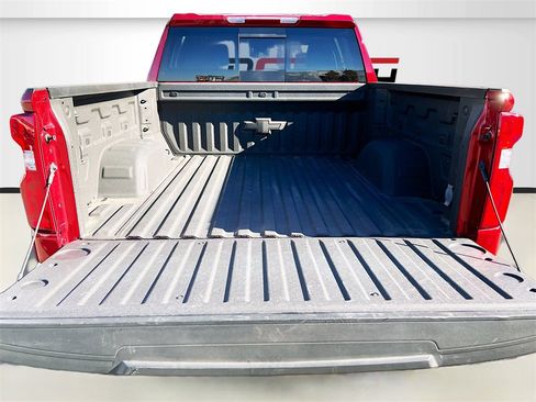 Used 2024 Chevrolet Silverado 1500 RST w/ RST All Star Premium Package image 28