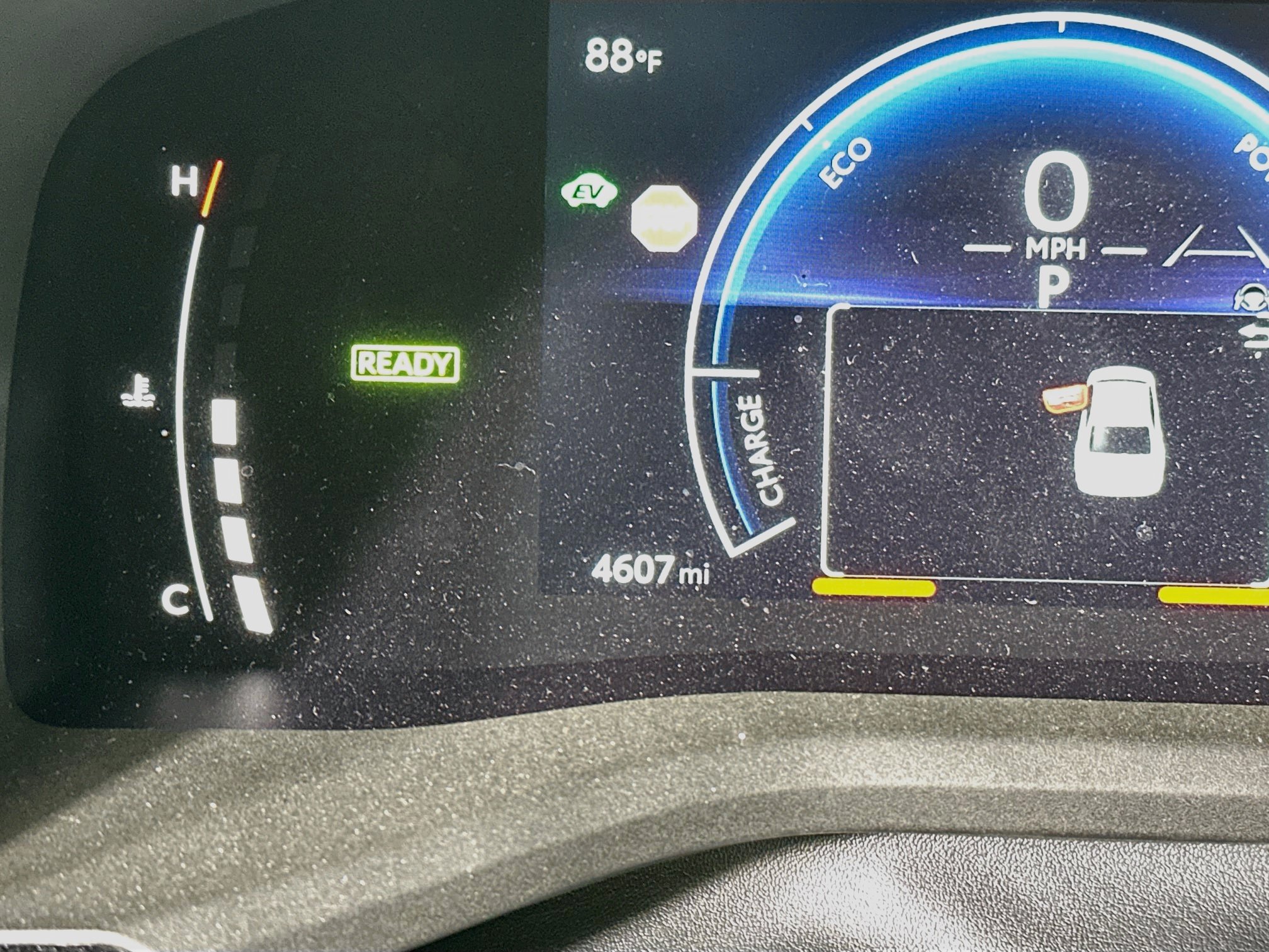 Used 2026 Toyota Camry SE w/ Multimedia Upgrade Package FWD image 19