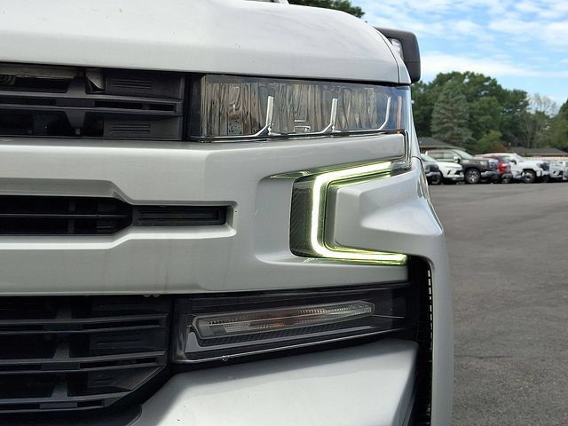 Used 2019 Chevrolet Silverado 1500 RST w/ All-Star Edition AWD/4WD image 3