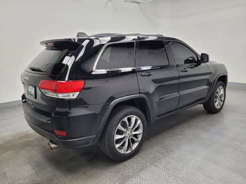 Used 2019 Jeep Grand Cherokee Laredo image 10