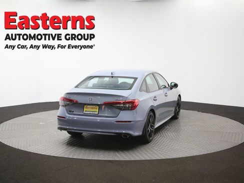 Used 2024 Honda Civic Sport image 37
