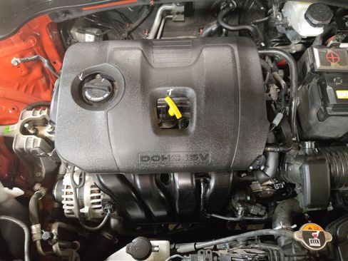 Used 2024 Kia Soul LX w/ Option Group 015 image 30