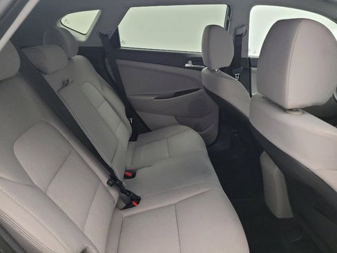 Used 2021 Hyundai Tucson Value AWD/4WD image 19