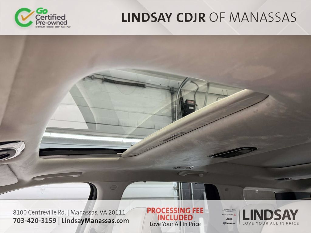 Used 2024 Hyundai Palisade Calligraphy FWD image 22