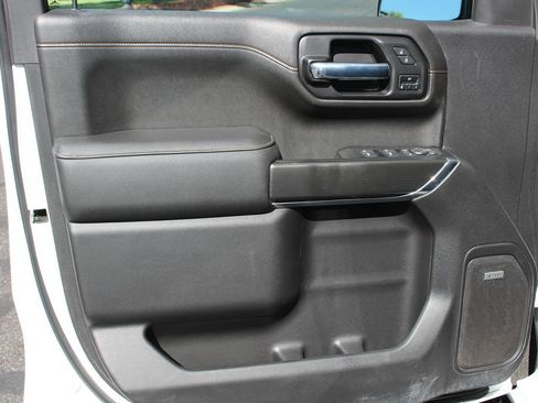 Used 2021 GMC Sierra 1500 AT4 w/ AT4 Preferred Package image 12