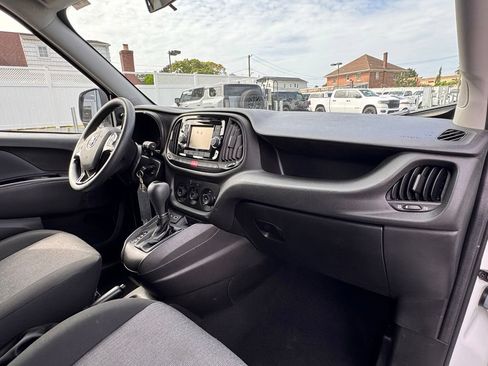 Used 2022 RAM ProMaster City Wagon FWD image 18