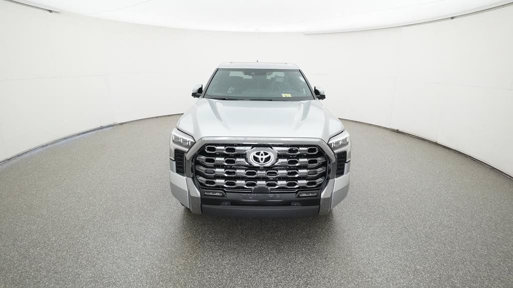 New 2025 Toyota Tundra Platinum AWD/4WD image 17