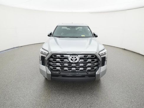 New 2025 Toyota Tundra Platinum AWD/4WD image 17