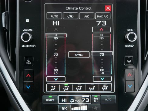 Certified 2024 Subaru Crosstrek 2.5i Limited w/ Crosstrek Mirror Package image 23