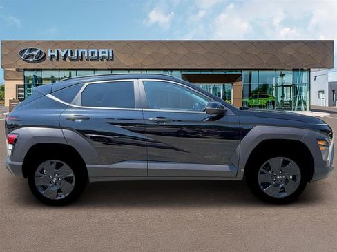 New 2026 Hyundai Kona SEL Sport image 9