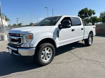 Used 2021 Ford F250 XLT