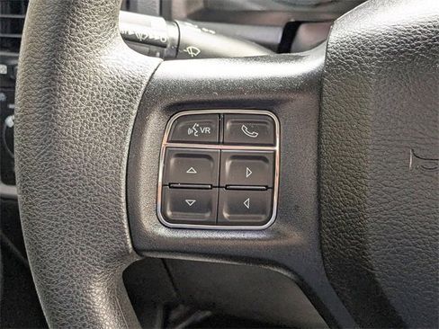 Certified 2019 RAM 1500 Express w/ Express Value Package image 23