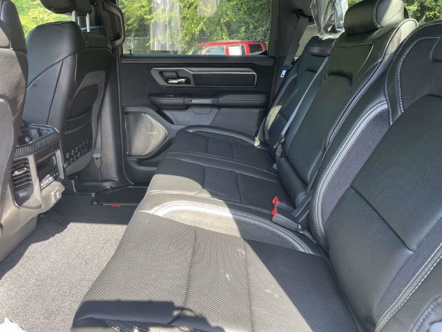 New 2026 RAM 1500 RHO w/ RHO Level 1 Equipment Group AWD/4WD image 13