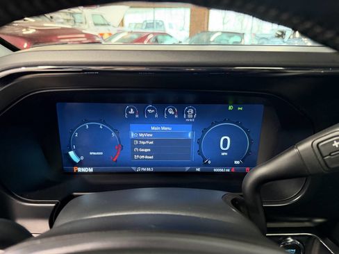 Used 2023 Ford F250 Lariat w/ Sport Appearance Package image 25