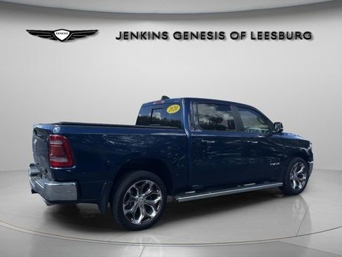 Used 2020 RAM 1500 Big Horn image 5
