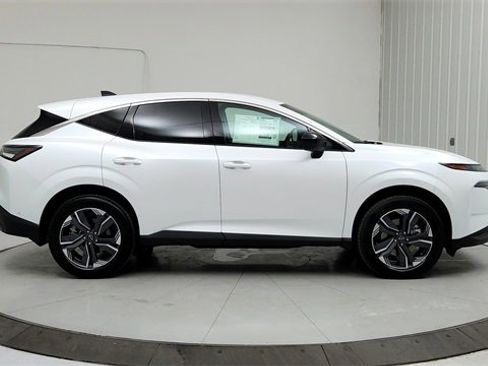 New 2025 Nissan Murano SV image 8