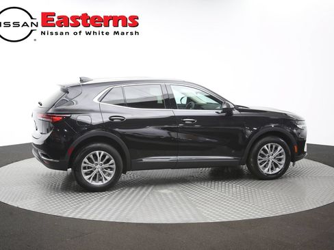Used 2022 Buick Envision Preferred FWD image 42