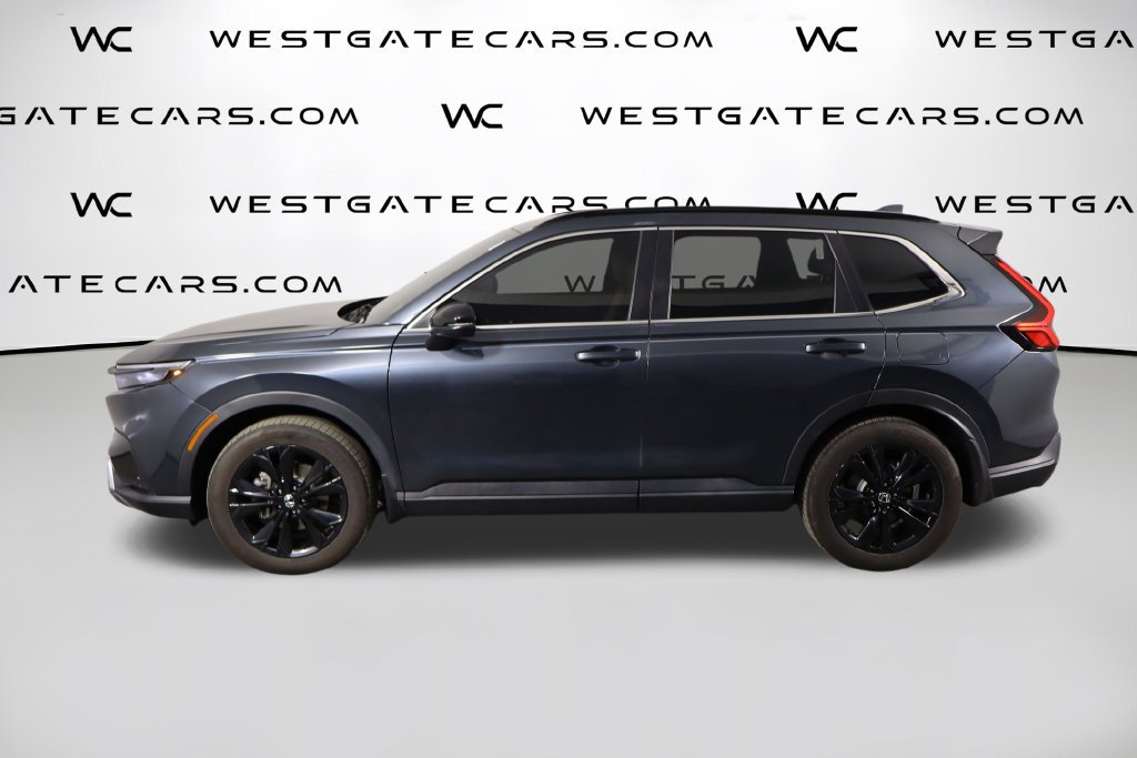 Used 2023 Honda CR-V Sport Touring image 5