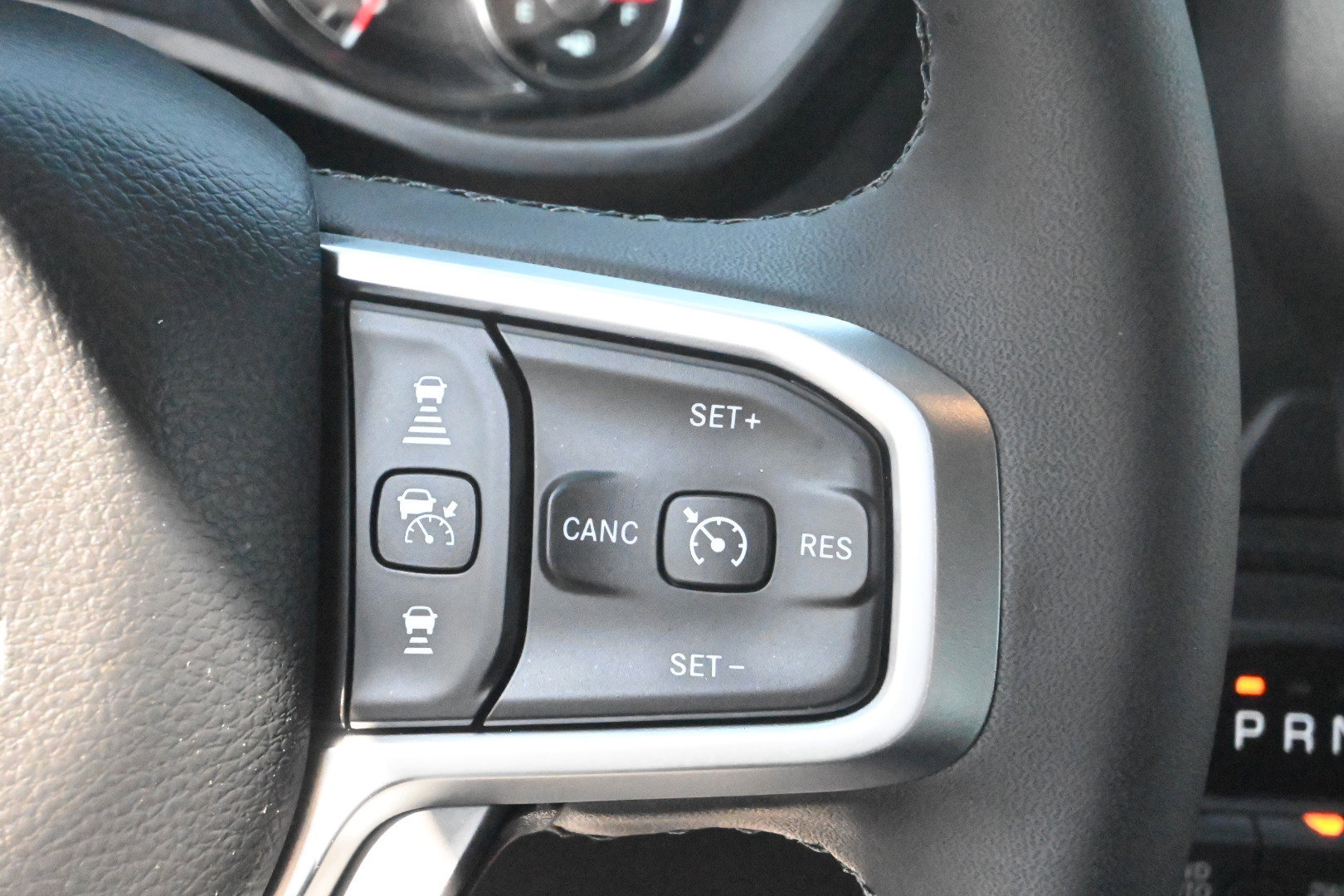 Used 2025 RAM 1500 Big Horn AWD/4WD image 20
